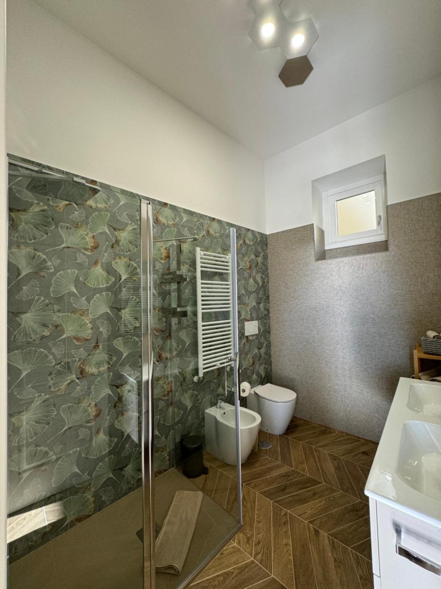 Alocasia Luxury Stay Салерно Экстерьер фото